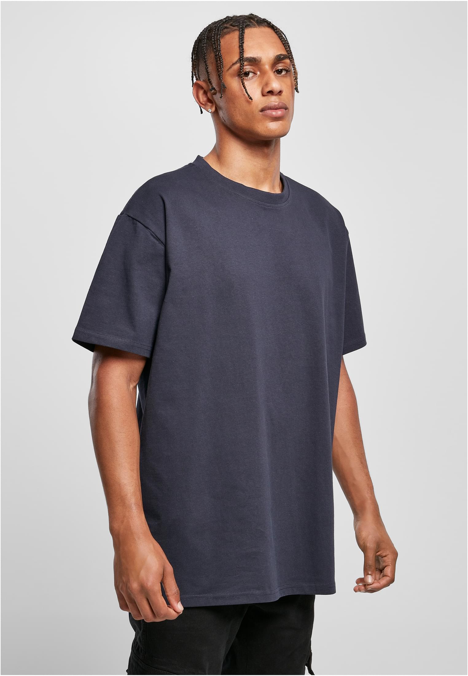 00155 Heavy T-paidat omalla painatuksella
