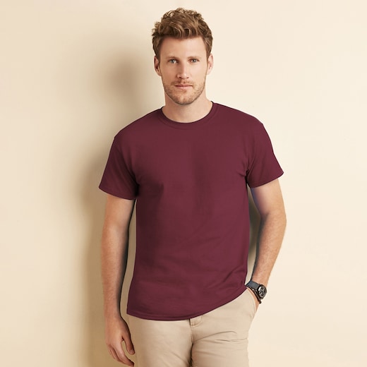 Ultra cotton T-paidat Omalla Painatuksella