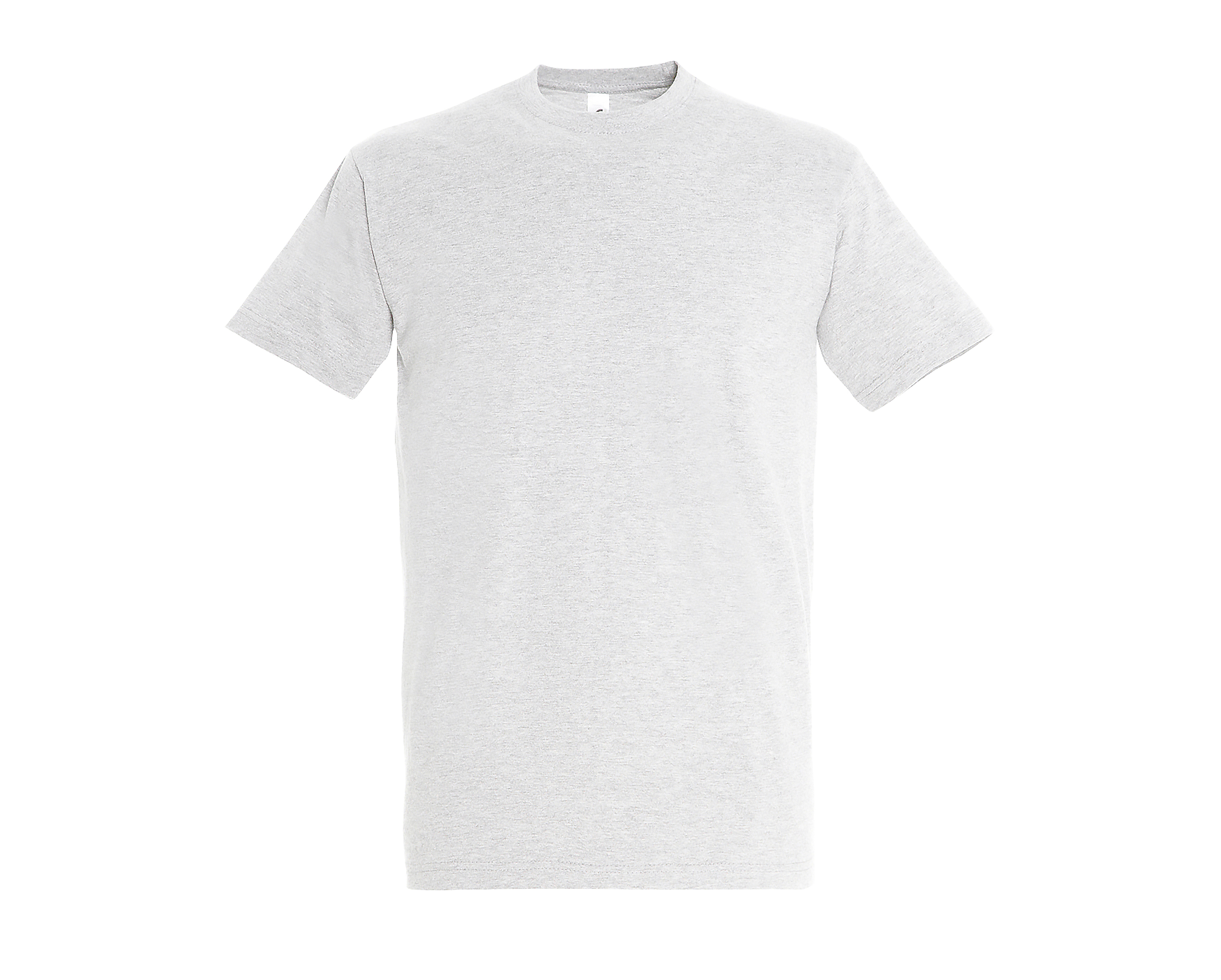 Ash T-paidat painatuksella sol's Imperial