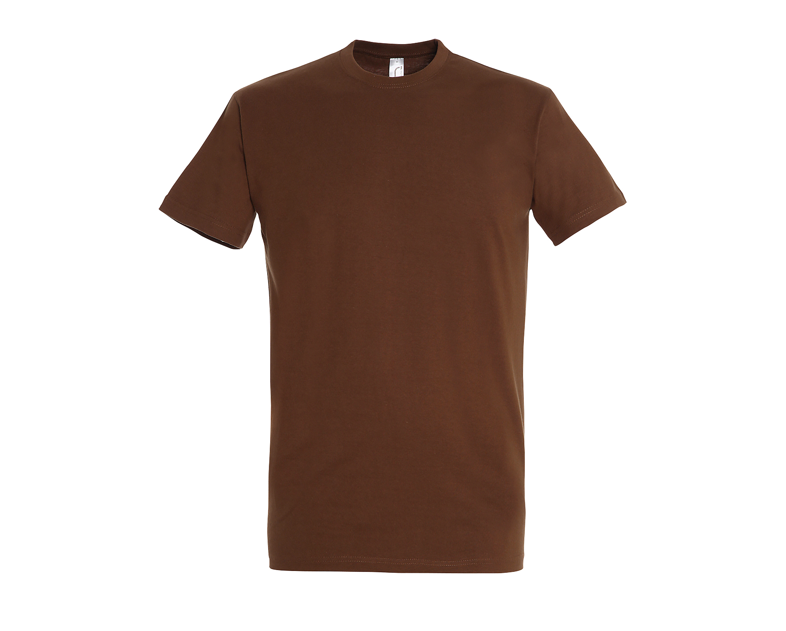 Earth T-paidat painatuksella sol's Imperial