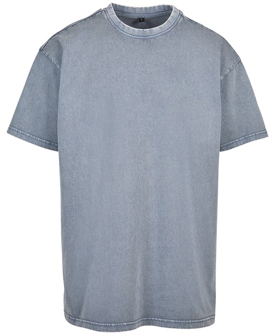Vintage Oversize T-paita omalla painatuksella