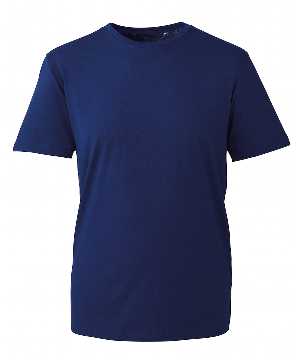 Anthem ekologiset t-paita navy