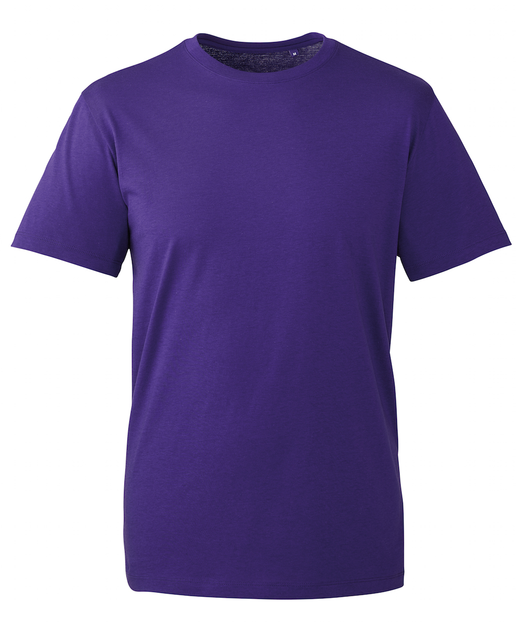 Anthem Organic t-paita
