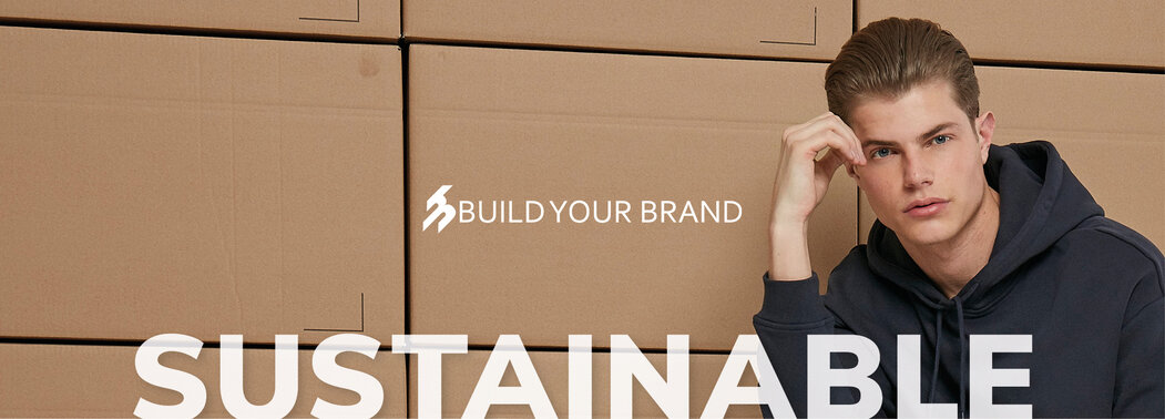 Build your Brand