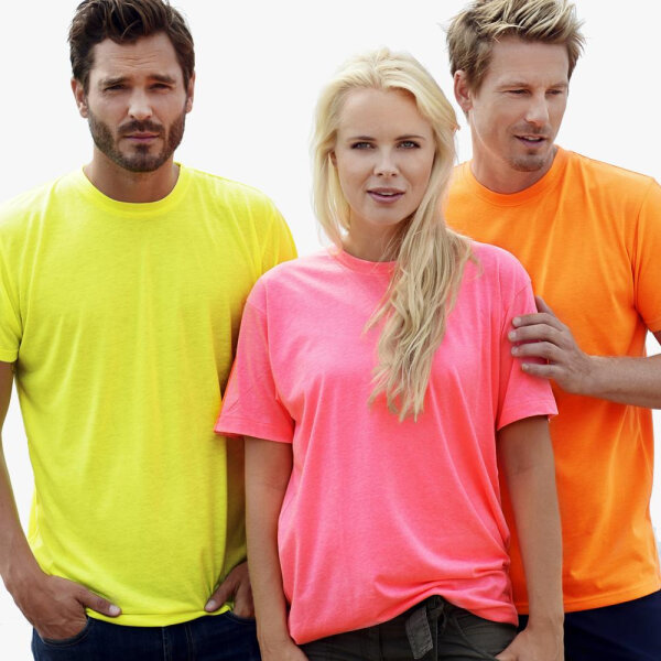 Neon T-paita