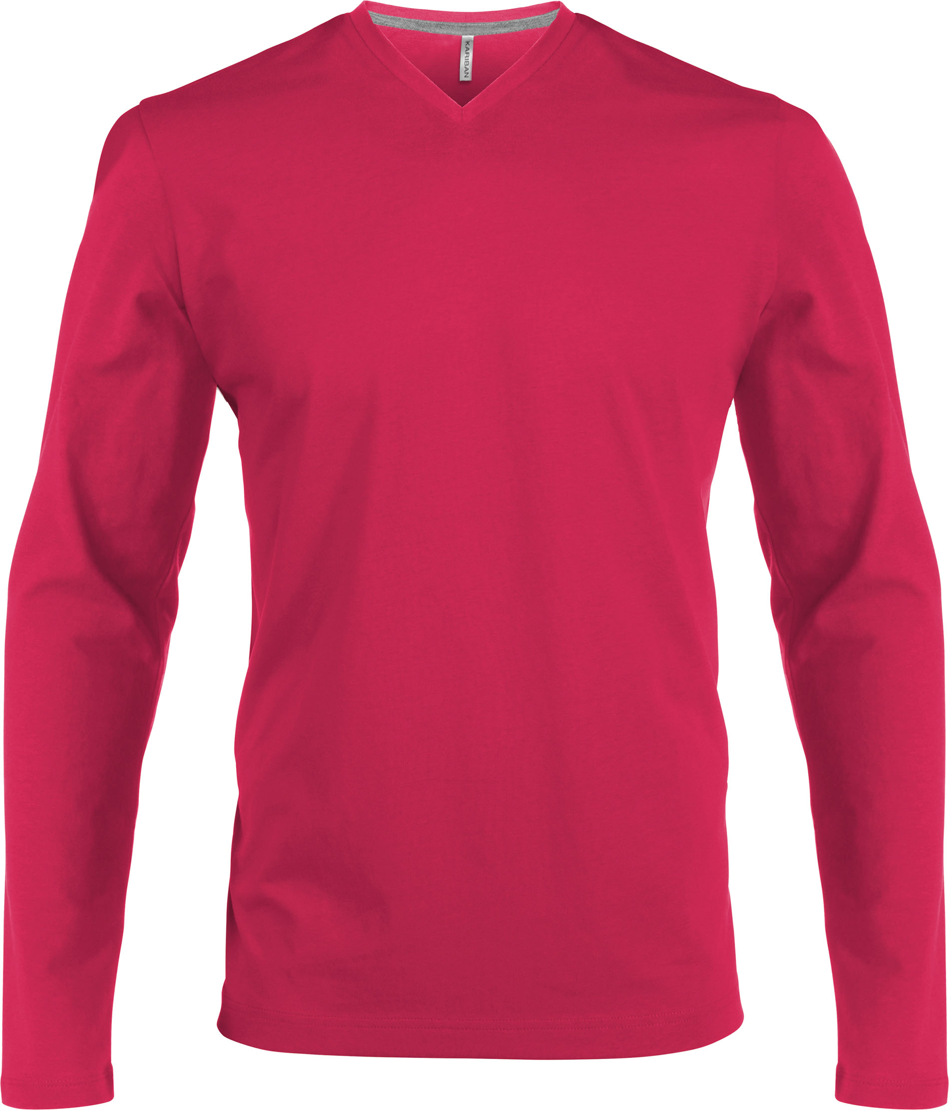 Fuksia K358 paita Omalla Painatuksella