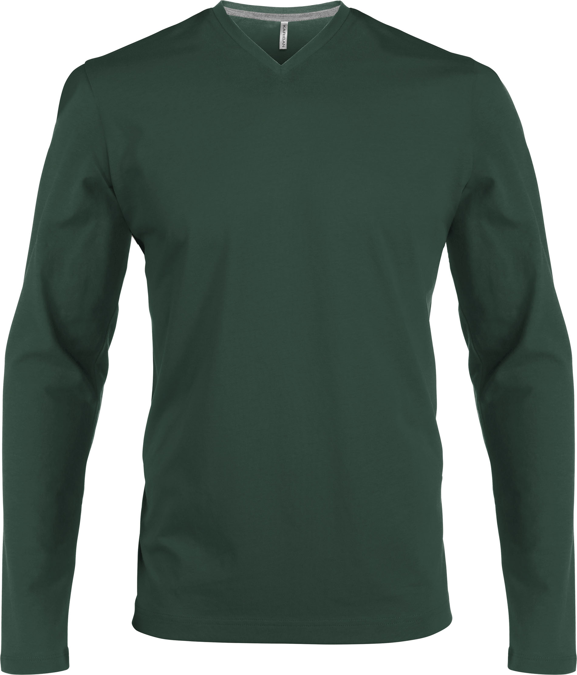 Green K358 paita Omalla Painatuksella