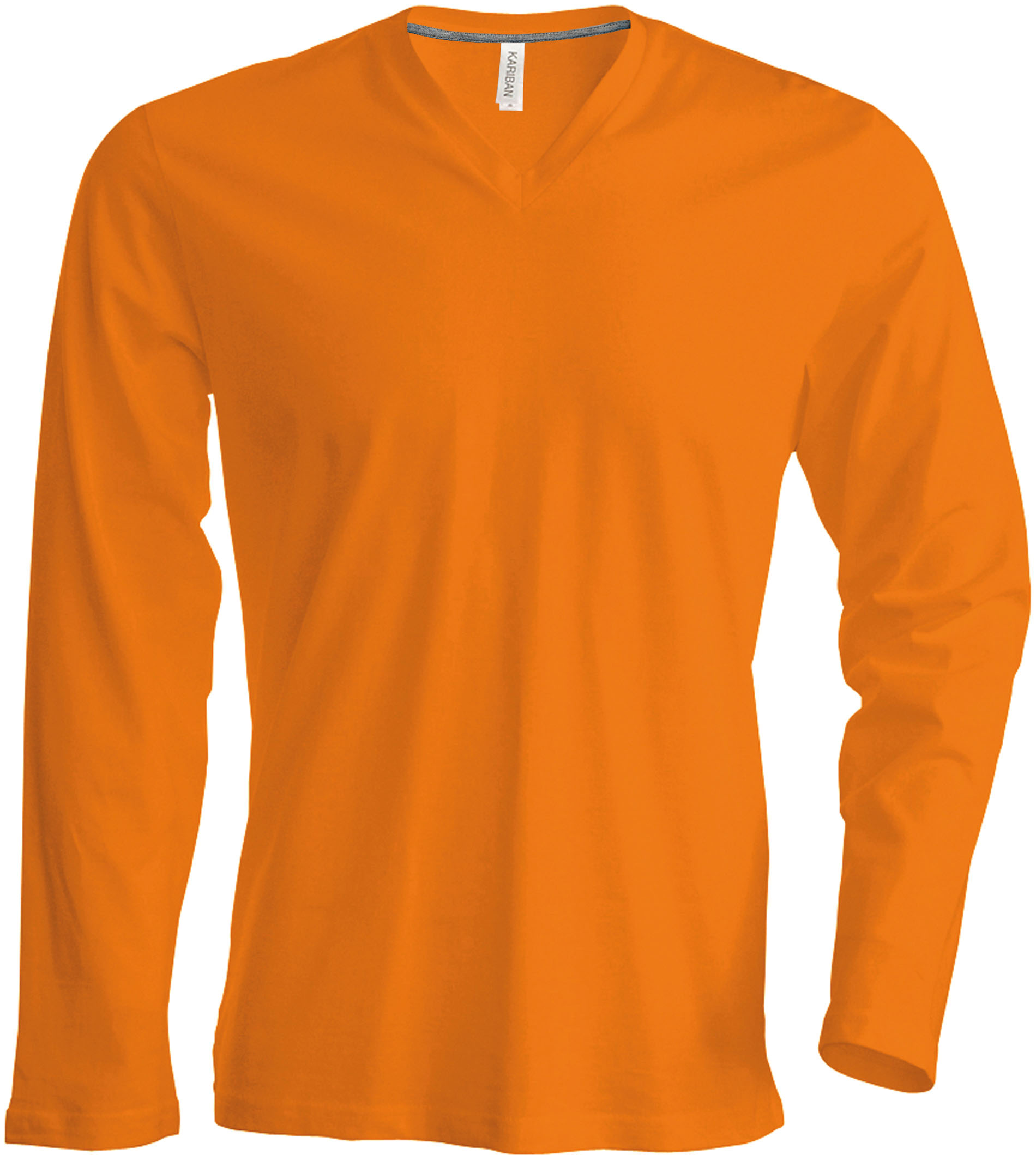 Orange K358 paita Omalla Painatuksella