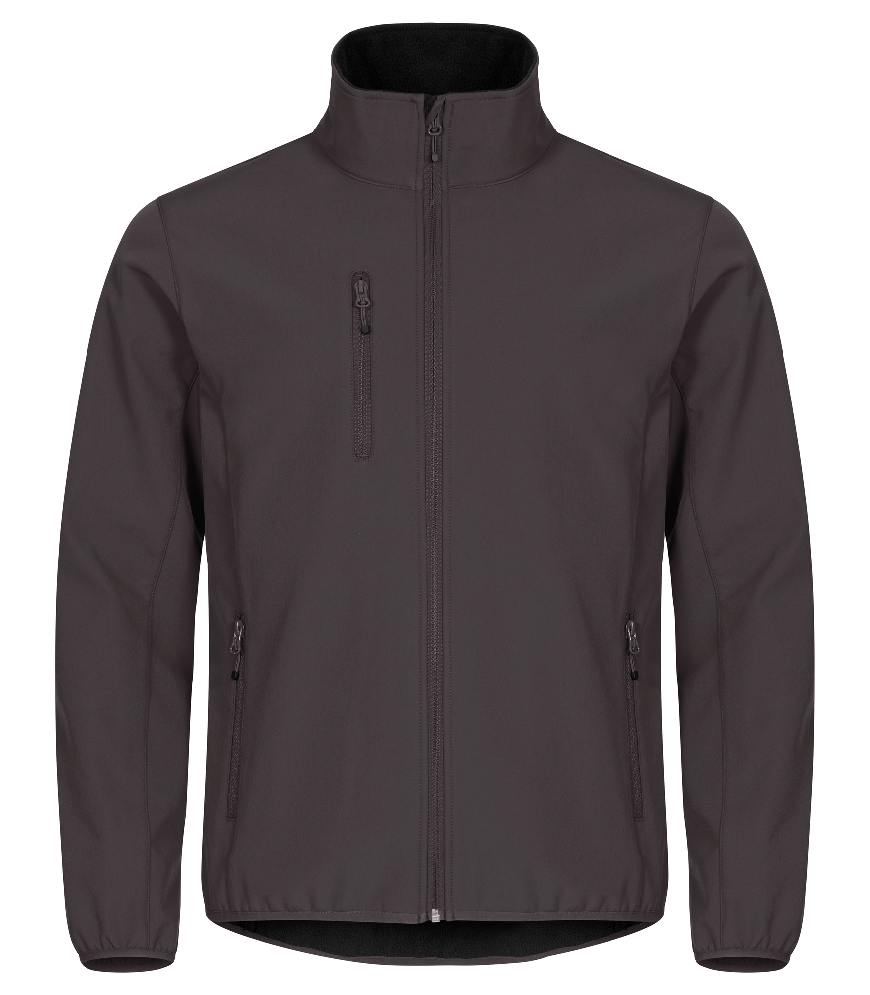 Classic Naisten Softshell-takki painatuksella