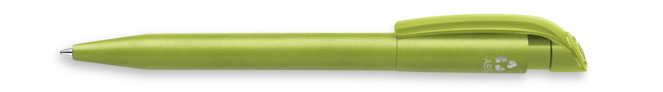 Lime Ekologiset kynät omalla logolla