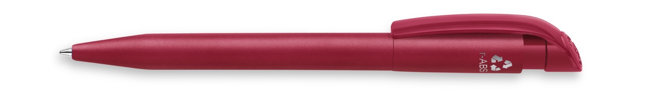 Red Ekologiset kynät omalla logolla
