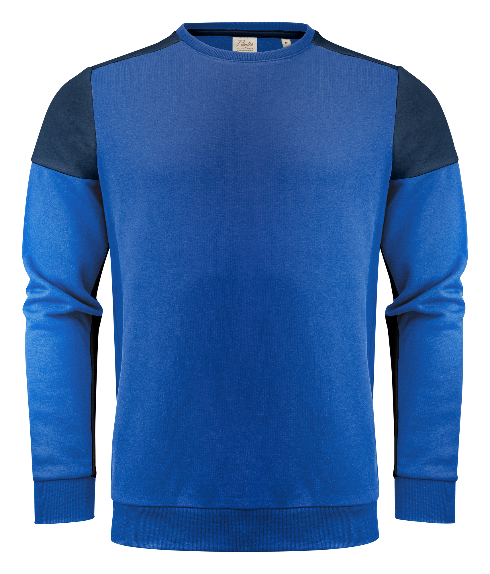 Prime Crewneck Sweater brodeeraus