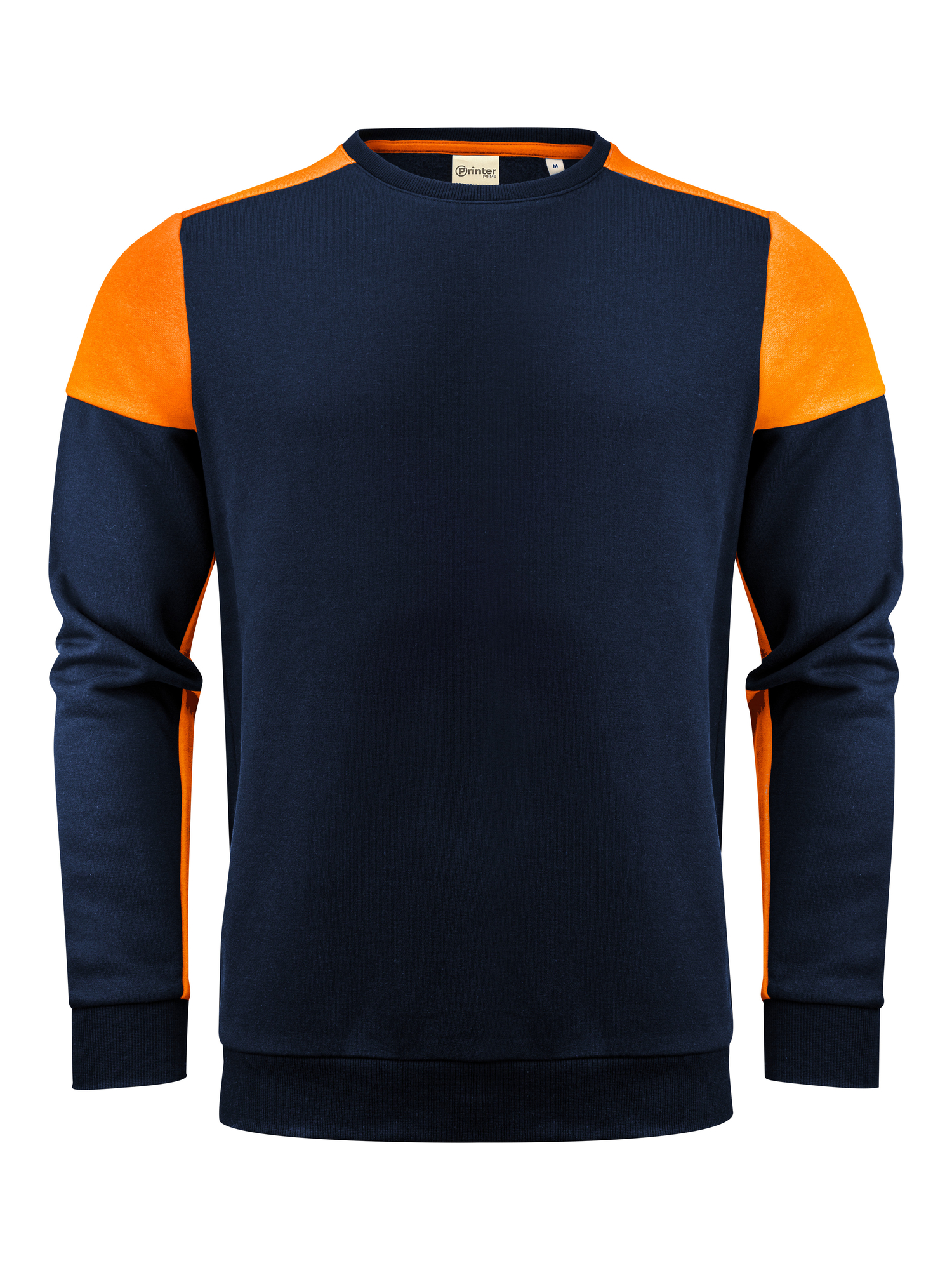Prime Crewneck Sweater