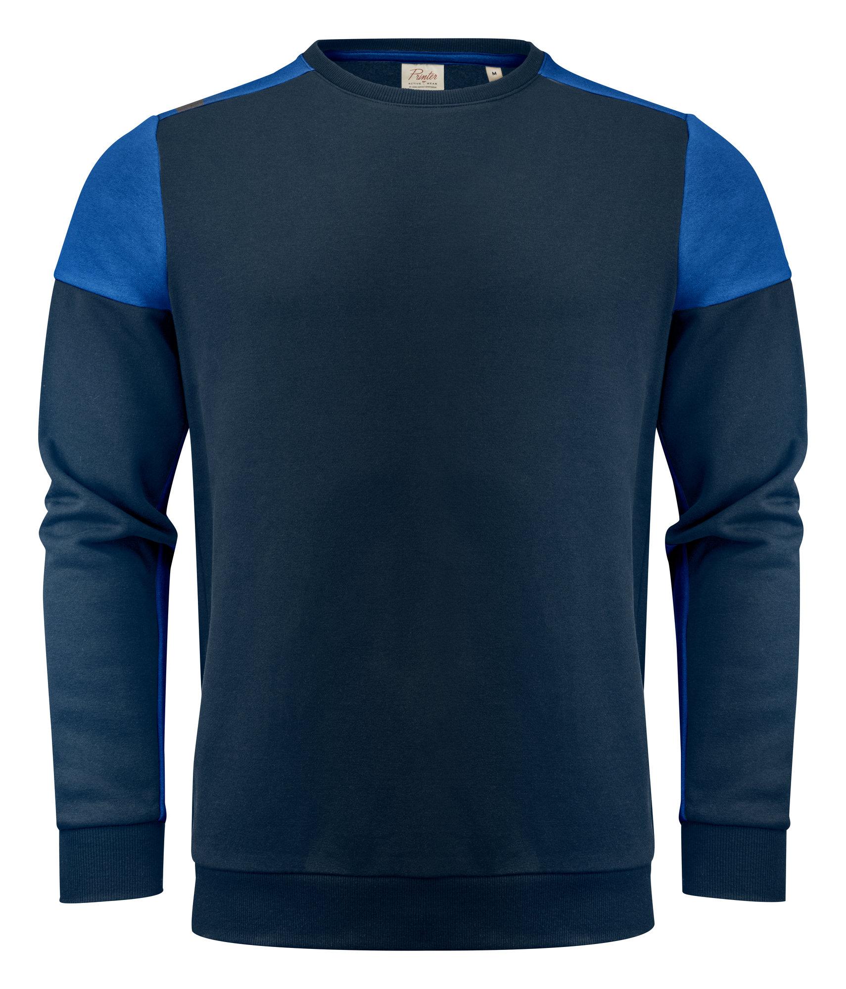 Prime Crewneck Sweater