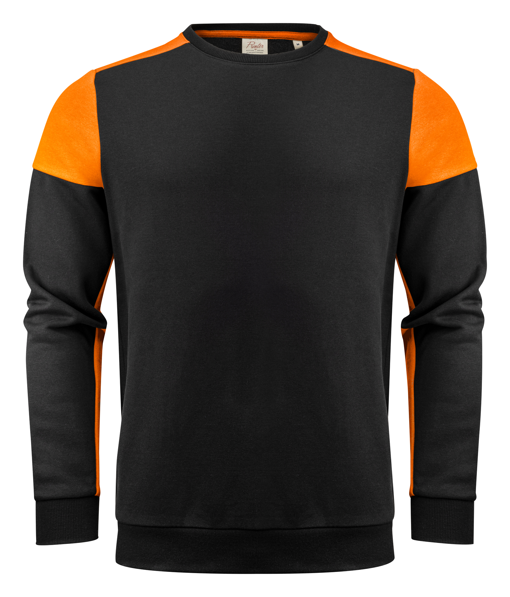 Prime Crewneck Sweater