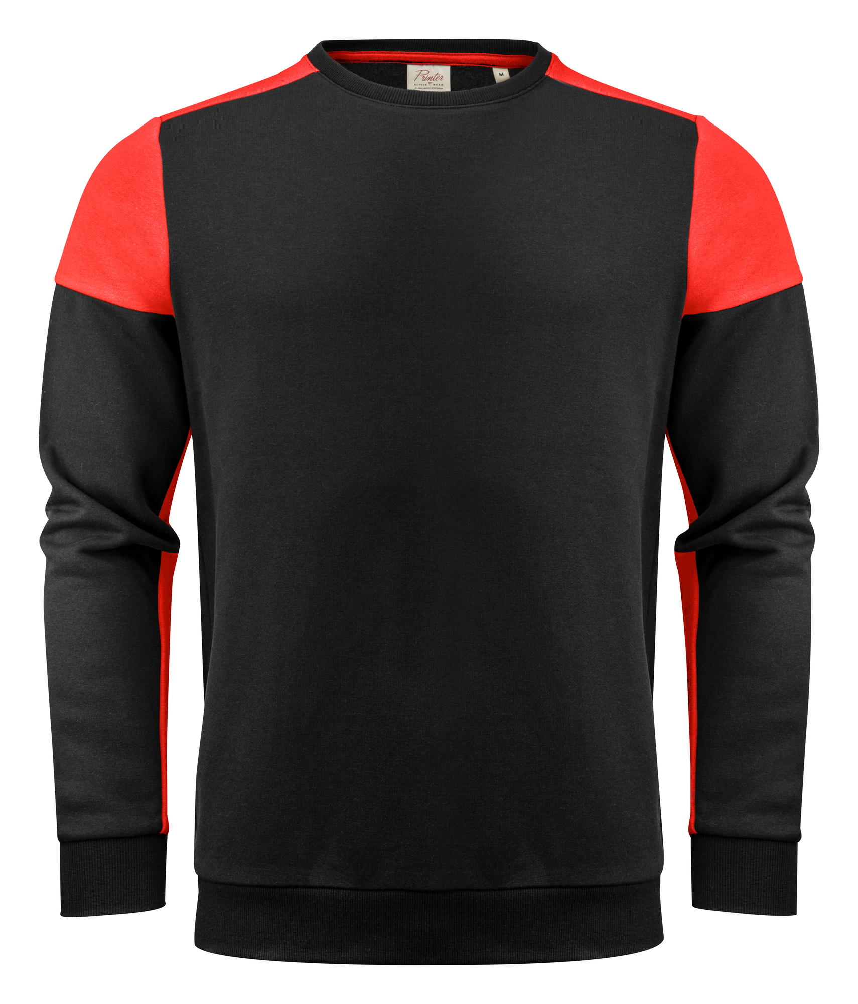 Prime Crewneck Sweater