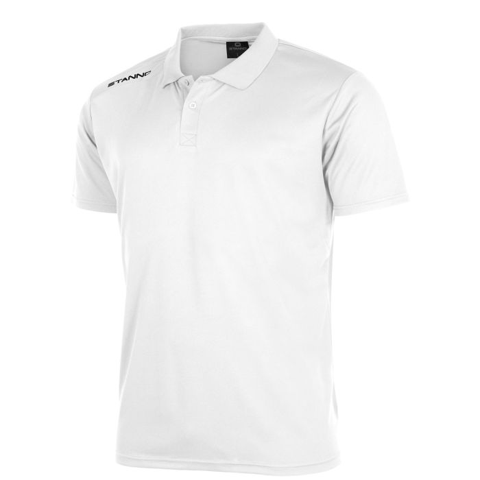 White Stanno Pikee painatuksella