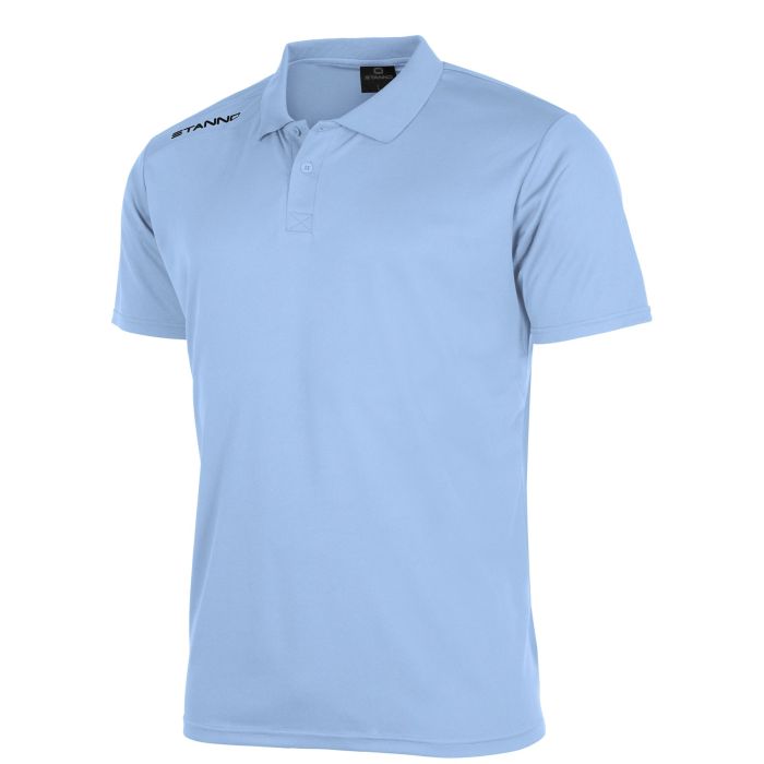 Blue Stanno Pikee painatuksella