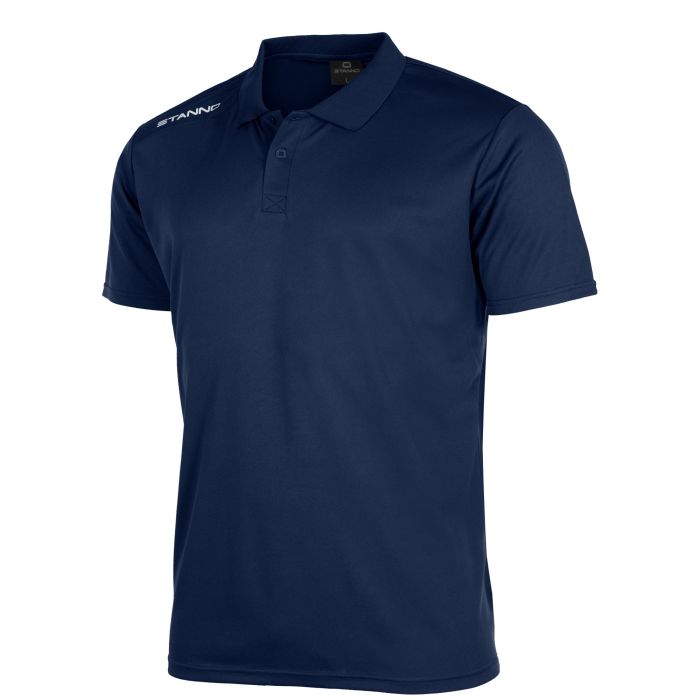 Navy Stanno Pikee painatuksella