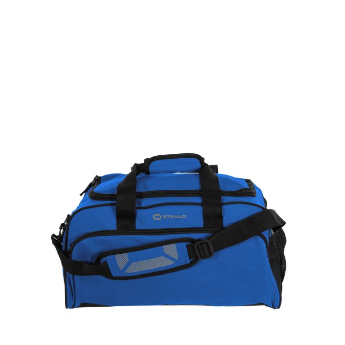 Blue Urheilukassit omalla painatuksella