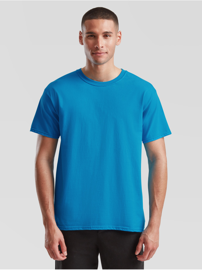 Iconic blue Paidat painatuksella