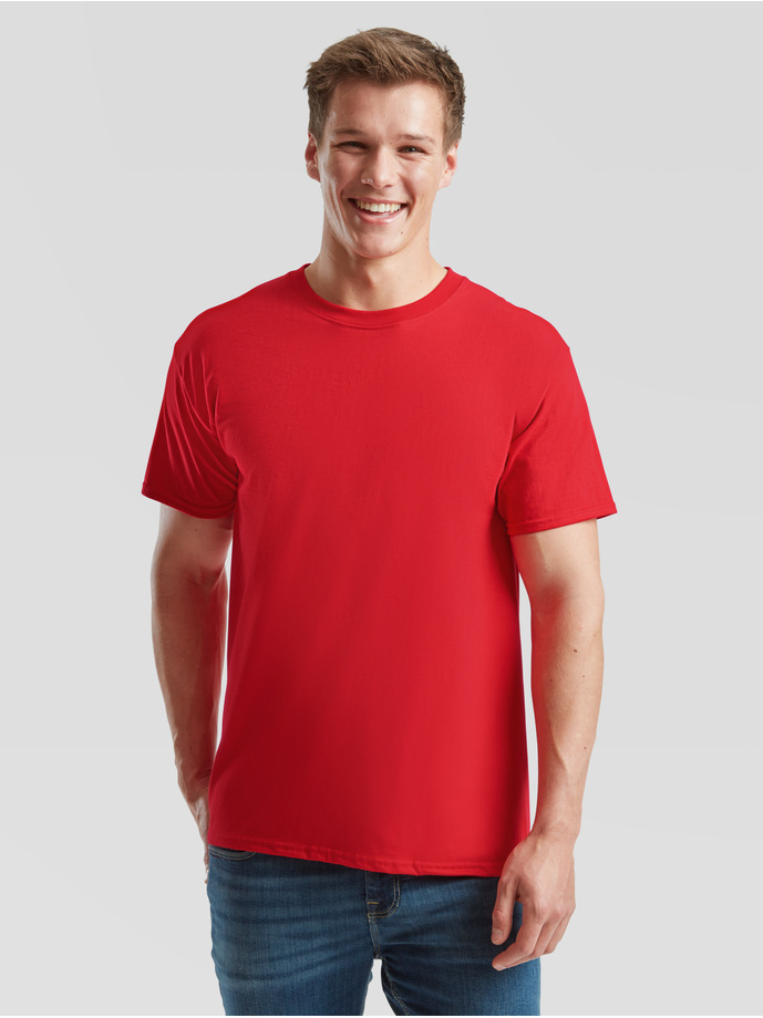 Red Paidat painatuksella