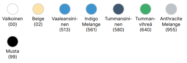 Miesten kauluspaidat