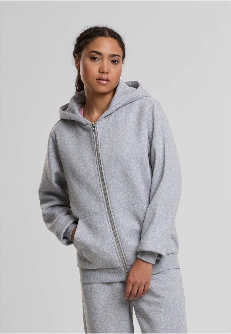 Grey Ladies Hupparit painatuksella