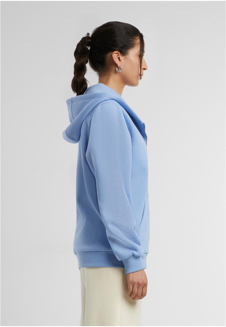 Blue Ladies Hupparit painatuksella