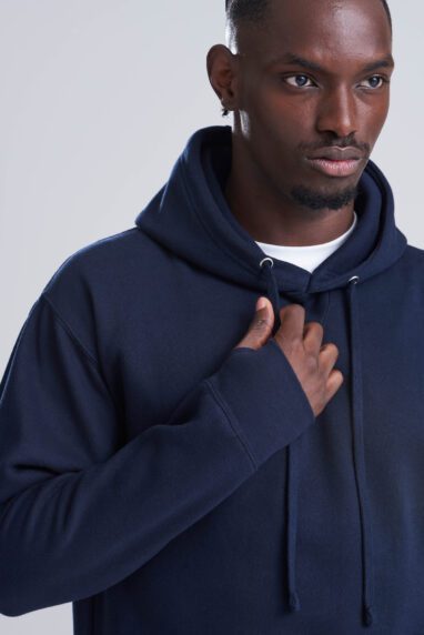 Street Hoodie JH020 – huppari painatuksella
