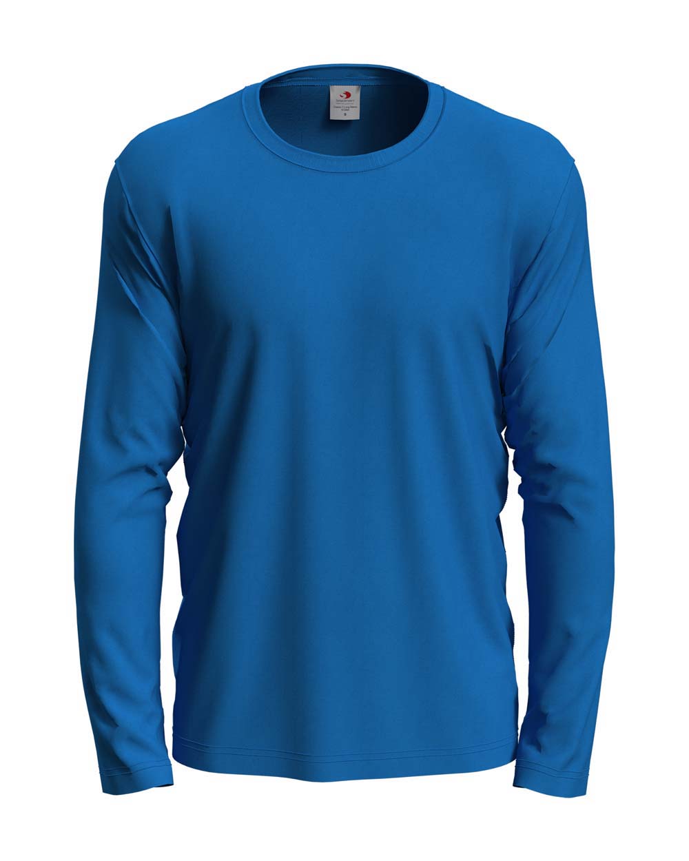 Blue paidat omalla painatuksella
