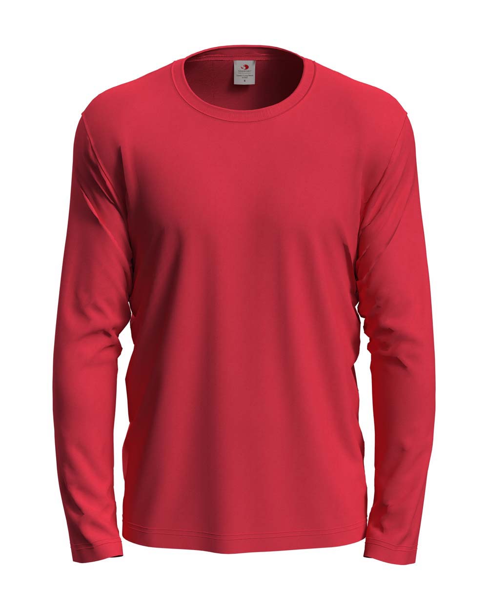 Red paidat omalla painatuksella