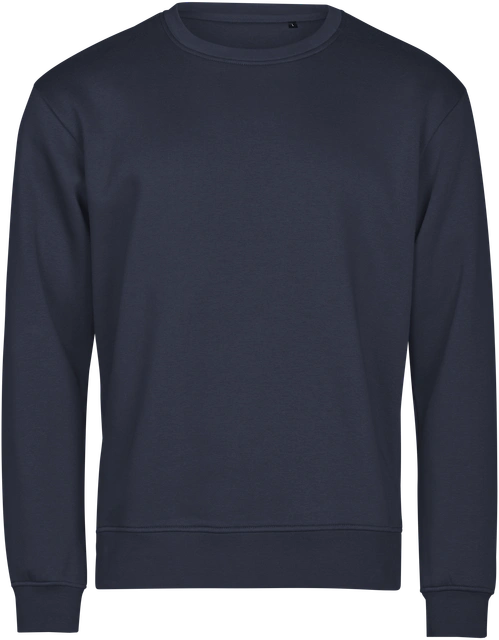 Navy Collegepaidat painatuksella