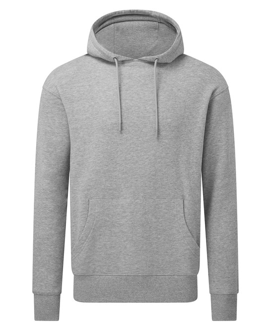 Grey hupparit painatuksella