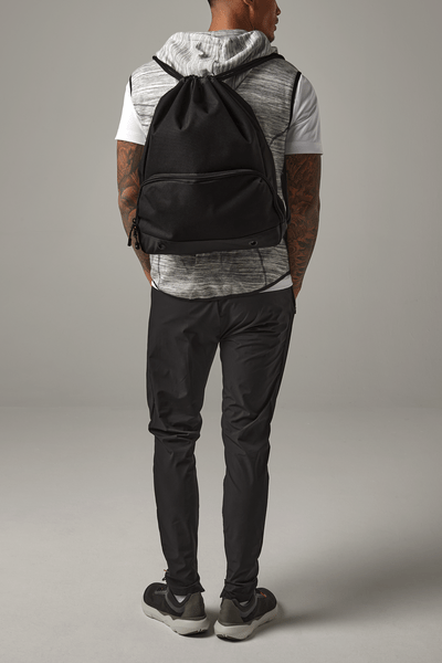 Athleisure Jumppapussi