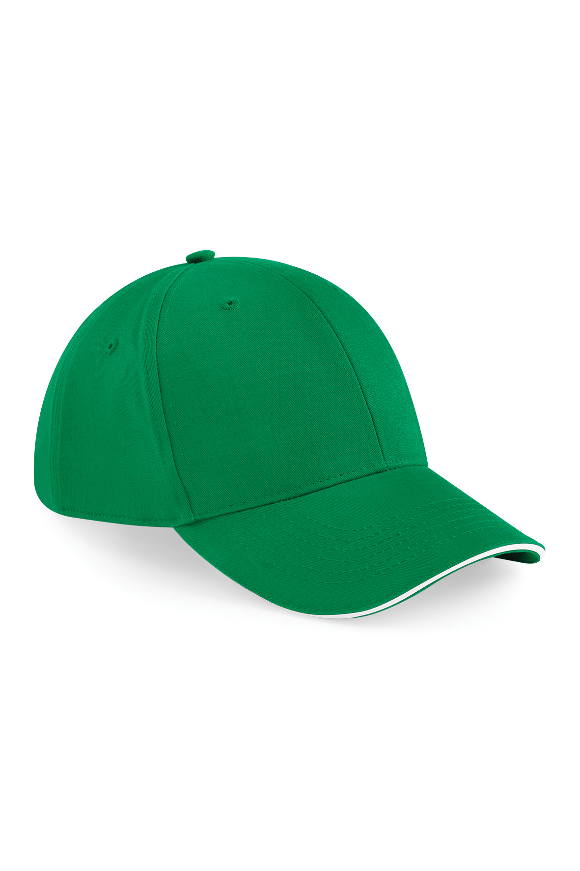 Green B20 lippis brodeeraus