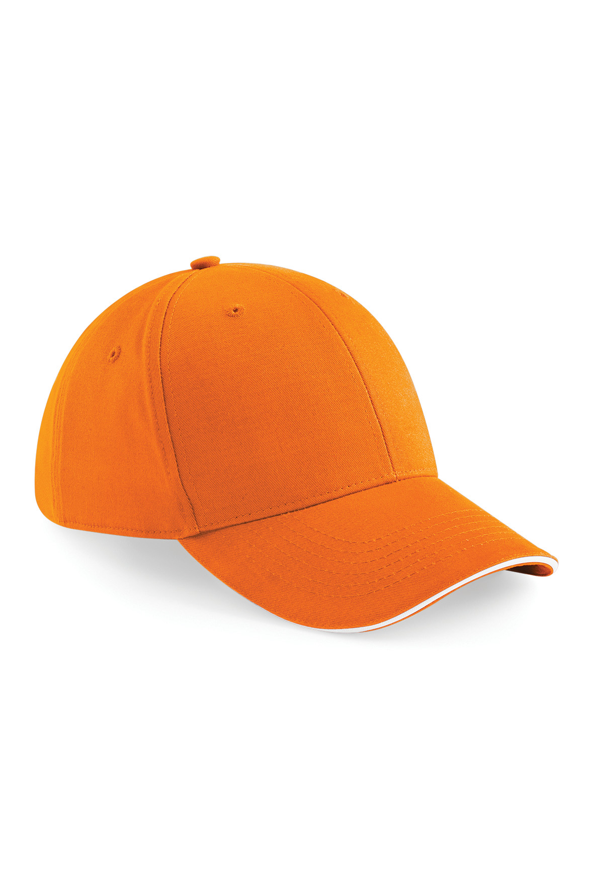 Orange B20 lippis brodeeraus