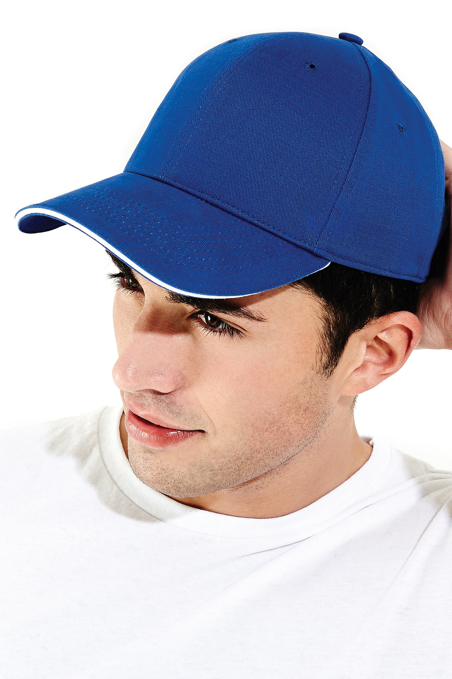 Athleisure Lippis B20 brodeeraus