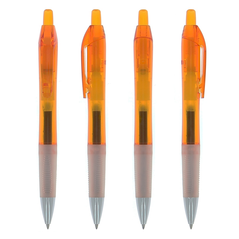 Orange Kynät painatuksella