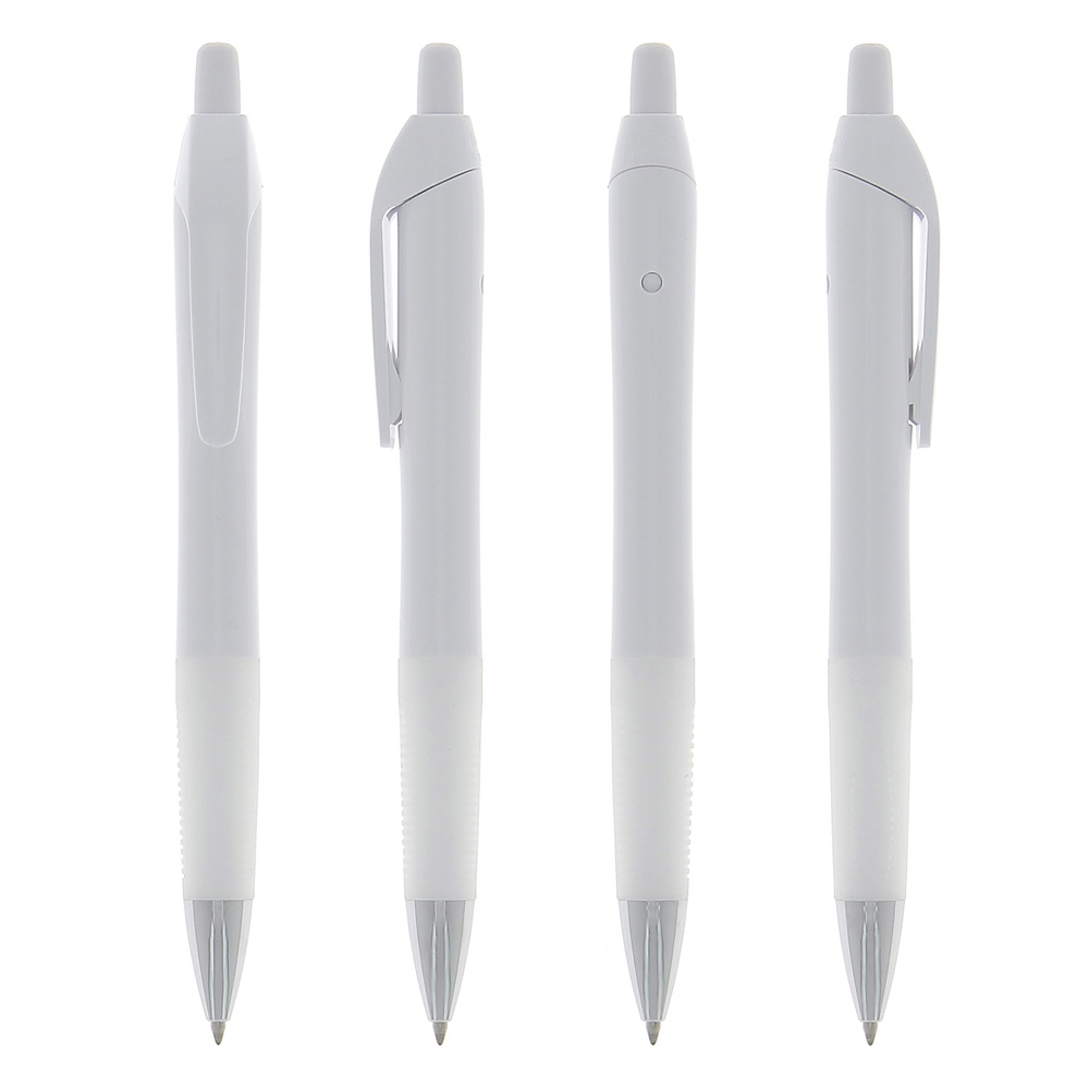 White Kynät painatuksella