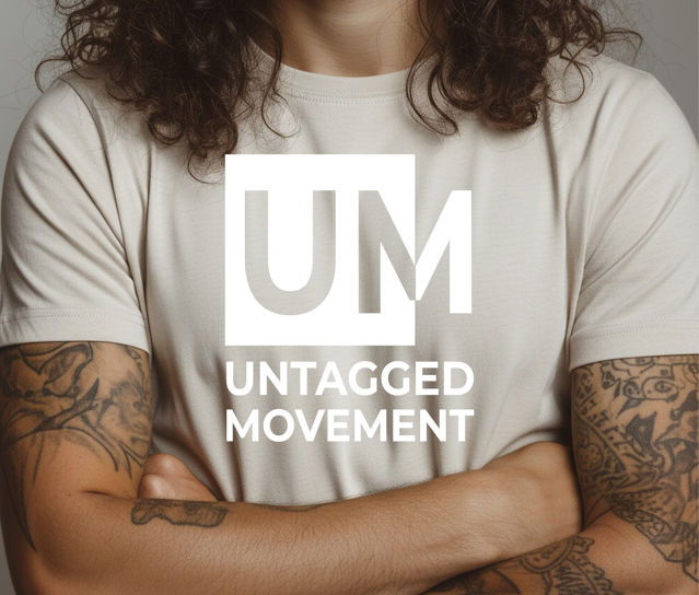 The Untagged Movement