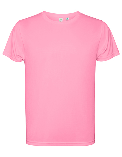 Pink Urheilupaita Estoril omalla logolla