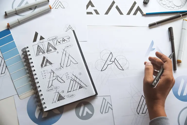 Logotouteet – Artwork – Ohjeet