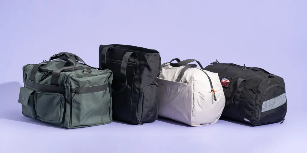 Sports Bags