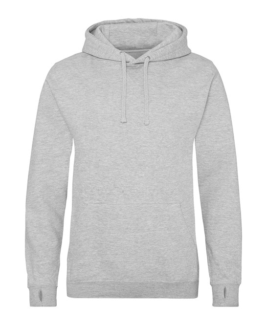 Street Hoodie JH020 – painatuksella