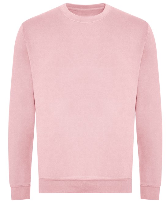 Organic collegepusero Pink