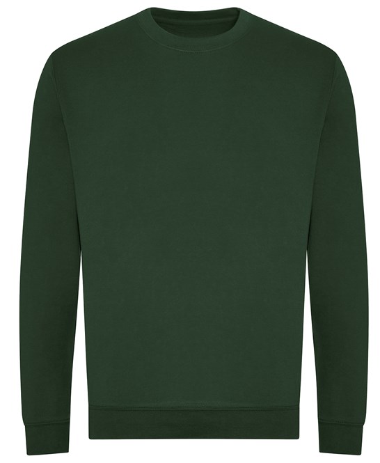 Organic collegepusero green