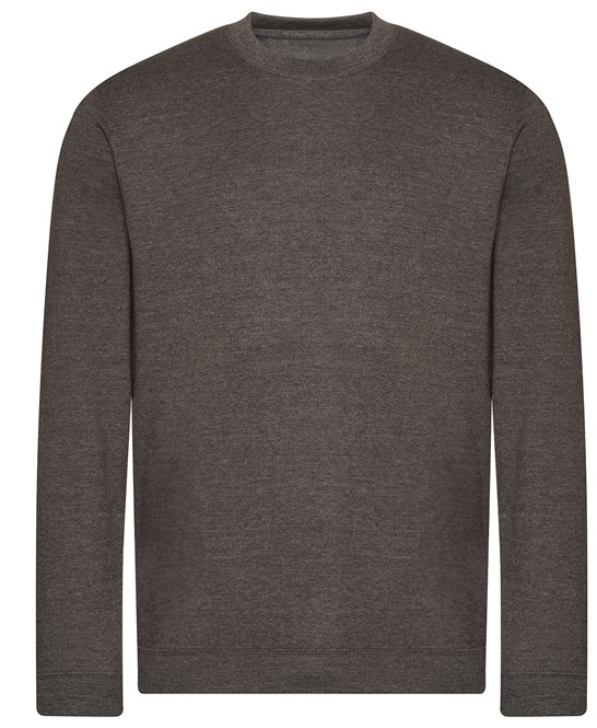 Organic collegepusero charcoal
