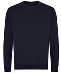 Organic collegepusero Navy