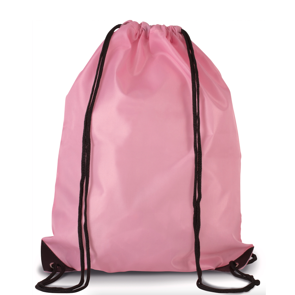 Pink Kimood Jumppareppu omalla logolla